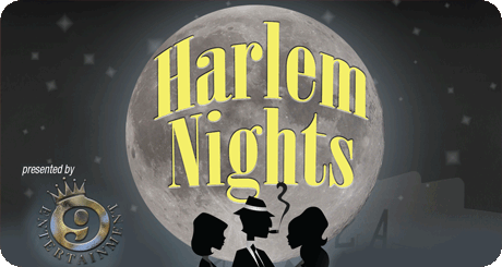 Harlem Nights Party