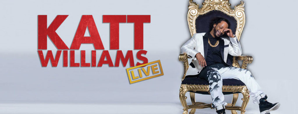 Katt Williams: Great Tour - 9