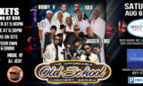 The Affordable Old School Concert Series with 112, Jagged Edge, and Silk