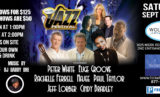 Wolf Creek Jazz Festival featuring Peter White, Euge Groove, Rachelle Farell, and more