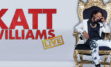 Katt Williams: Great America Tour