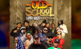 Columbus Old School Hip Hop Festival