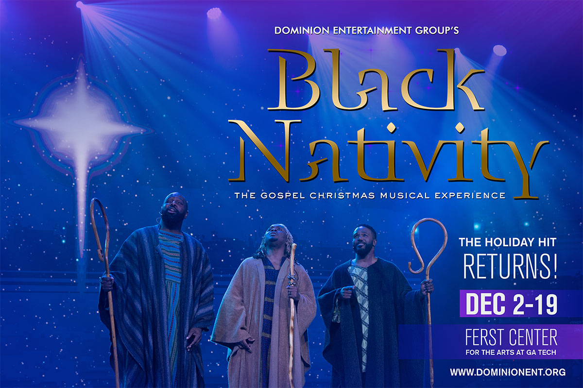 Black Nativity 9 Entertainment