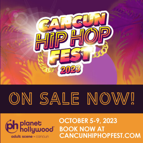 Cancun Hip Hop Fest