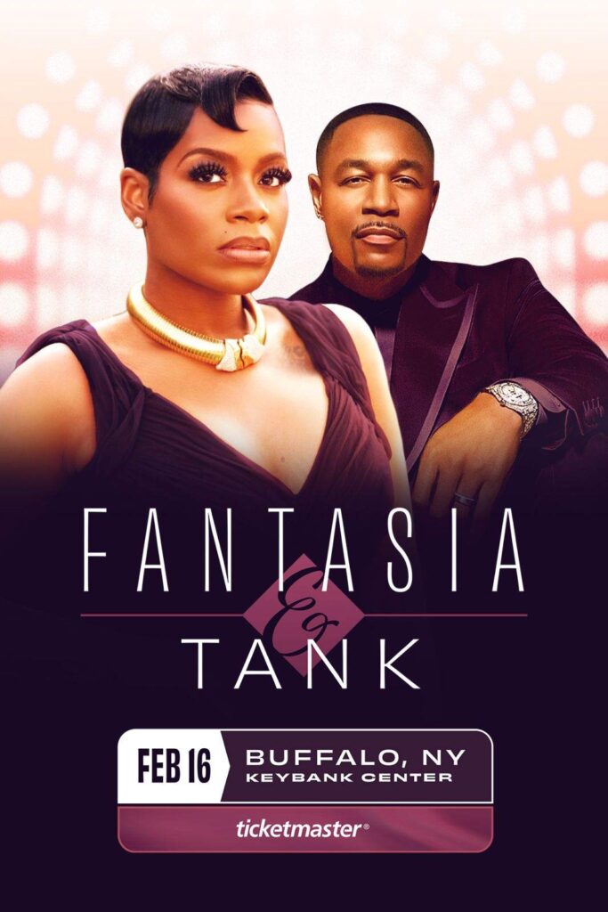 Fantasia & Tank