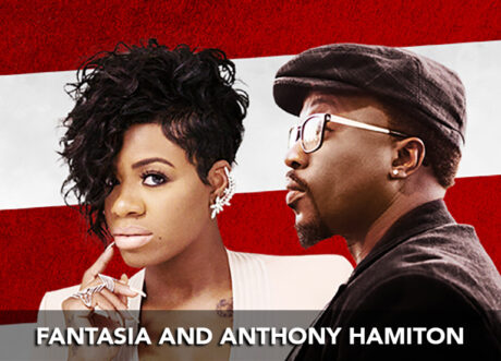 Fantasia & Anthony Hamilton – Coming Spring 2025